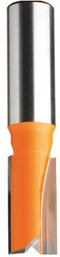 CMT 911.060.11 - Groeffrees - 6 mm snijdiameter 2 snijkanten S=8 Z=2 D=6 I=16 L=50