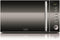 Caso MG20 Menu - Magnetron 20L - 800W Magnetron 1000W Grill