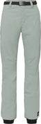 O'Neill Star Slim Pants - Dames Skibroek - 10K/10K Waterproofing - Lily Pad