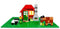 LEGO Classic 11023 - Bouwplaat - 25 x 25 cm - Groen