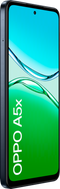OPPO A5x - Smartphone - 128GB - 4GB RAM - Blauw