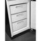 Smeg FAB32RBL6 - Vrijstaande koel/vriescombinatie - NoFrost 35 dB(A) - Blauw