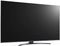 LG 50UP78003LB - 4K UHD TV - Active HDR - Zwart