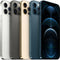 Apple iPhone 12 Pro - Oceaanblauw - 256 GB - Fysieke simkaart + eSIM
