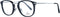 Heren Brillenframe Omega OM5024 52002