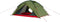 High Peak Woodpecker 3 - Koepeltent - 3 Persoons - Groen