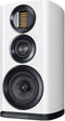 Wharfedale EVO 4.2 - Boekenplankspeakers - 3-weg - Wit (2 stuks)