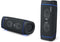 Sony SRS-XB33 - Draagbare Bluetooth-luidspreker - 24 uur batterijduur - Zwart