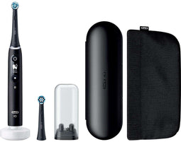 Oral-B iO Series 6 - Elektrische tandenborstel - Luxe Edition - Roze