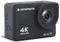 AgfaPhoto Realimove AC9000 - Actioncam - 4K videoresolutie - Zwart