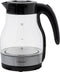Waterkoker Feel Maestro MR-061 Zwart 1850-2200 W 1,7 L