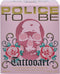 Police To Be Tattoo Art For Her - 125ml - Eau de toilette