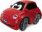 Chicco RC Fiat 500 Bestuurbare Auto 11457000000