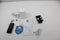 eufy Video Doorbell - Videodeurbel - 2K Sony sensor - Bewegingsdetectie