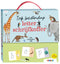 Fiep Westendorp - Fiep Westendorp letter schrijfkoffer
