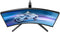 Philips Evnia 32M2C5500W/00 - VA Monitor - 31,5