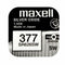 Maxell SR0626SW - Horloge batterij - Zilver oxide - (10 stuks)
