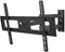 One For All WM 2651 - Muurbeugel - Geschikt voor tv's 32-84 inch - Kantel- en draaifunctie (1x)