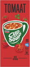 Cup-a-soup unox tomaat 140ml | 4 stuks