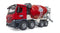 Bruder 03655 - Mercedes-Benz Arocs - Betonwagen - Blauw