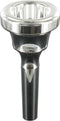 Kuhnl & Hoyer Trombone Mondstuk Bart van Lier 8F