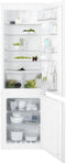 Electrolux ENT6TE18S - Inbouw Koel/Vriescombinatie - TwinTech® NoFrost - Wit