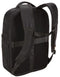 Case Logic Notion - Rugzak 17,3 inch - Spatwaterdicht - Zwart