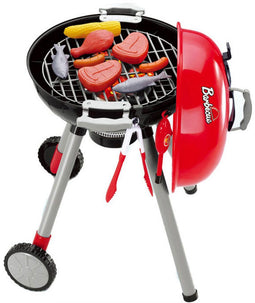 Kinder Barbecue en Accessoires met Licht en Geluid.