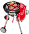 Kinder Barbecue en Accessoires met Licht en Geluid.