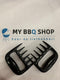 BBQ Meat Bear Claw, voor o.a. Pulled Pork