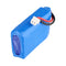 Li-polymer battery - 500mAh (7.4V) - for dog collar dog trainers such as BP74RE