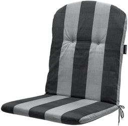 Kuip hoog ca. 96x45 cm Alice grey Madison