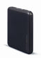 Gembird PB05-02 - Powerbank - 5000mAh - 2x USB-A uitgangen - 1x USB type-C in-/uitgang - Oplaadtijd 2,5u