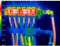 Seek Thermal RevealPRO FF Warmtebeeldcamera -40 tot +330 °C 320 x 240 Pixel 15 Hz Geïntegreerde LED-lamp