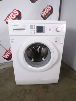 Bosch Maxx 7 - Wasmachine - 7 kg - 1400 toeren (2ehands)