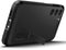 Spigen Tough Armor - Samsung Galaxy S23 Plus - Militaire standaard - Zwart