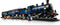 LEGO Ideas - De Oriënt-Express 21344 - 8 minifiguren - 2540 onderdelen
