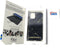 BeHello IDFCA16-I1958-49 - Soft case - Krasbestendig - Goud
