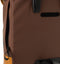 DWR Enkele Fietstas Urban Pumpkin Spice Click'nGo,