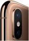 Apple iPhone XS - Goud - 512 GB - Fysieke simkaart + eSIM
