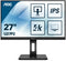 AOC U27P2 - Monitor - 27