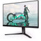 Philips Evnia 25M2N3200W/00 - Gamemonitor - 240Hz 0,5ms - Grijs