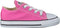 Converse Chuck Taylor All Star Sneakers Laag Baby - Pink - Maat 21