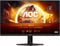 AOC 24G4XE - Gaming Monitor - 24 inch 180Hz IPS 1ms - Zwart