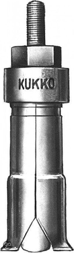 KUKKO Trekker 41415