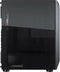 ATX Semi-tower Box Cougar Black