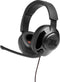 JBL Quantum 300 - Gaming Koptelefoon - Surround Sound - Zwart