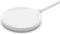 Belkin BOOST↑UP WIA001BTWH - Draadloze oplader 10W - Snelladen met Quickcharge - Wit