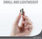 4smarts 540464 - USB-C Adapter Set - 3x Haakse Adapters 1x Verlengstuk - Zilver