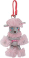 Oilily Poedel - Portemonnee - Meisjes - Grijs - One Size